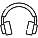Fones de Ouvido