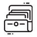 Porta-documentos e ID